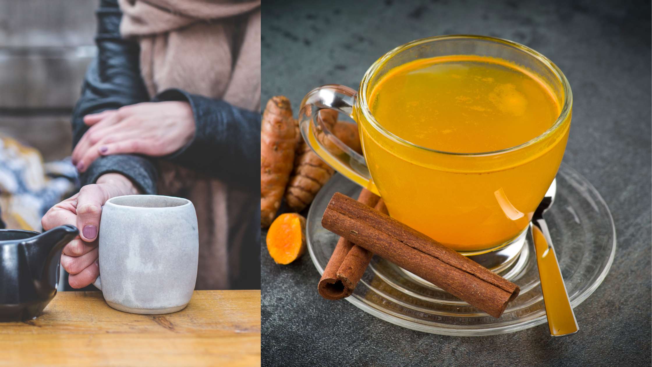 Incorporating Turmeric Tea into Your Routine