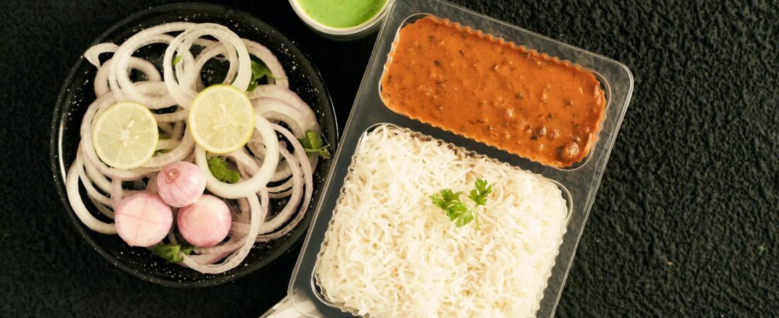 Plant-Based Meal Prep That Still Tastes Good on Day Four