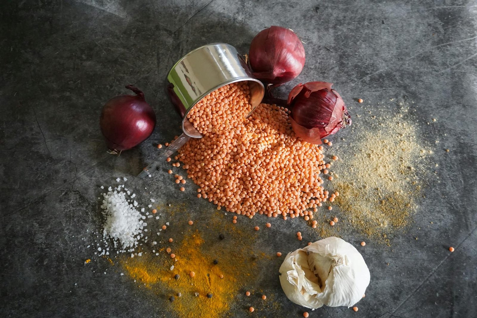 Cheap Plant-Based Ingredients That Make Vegan Dinners Taste Rich and Comforting