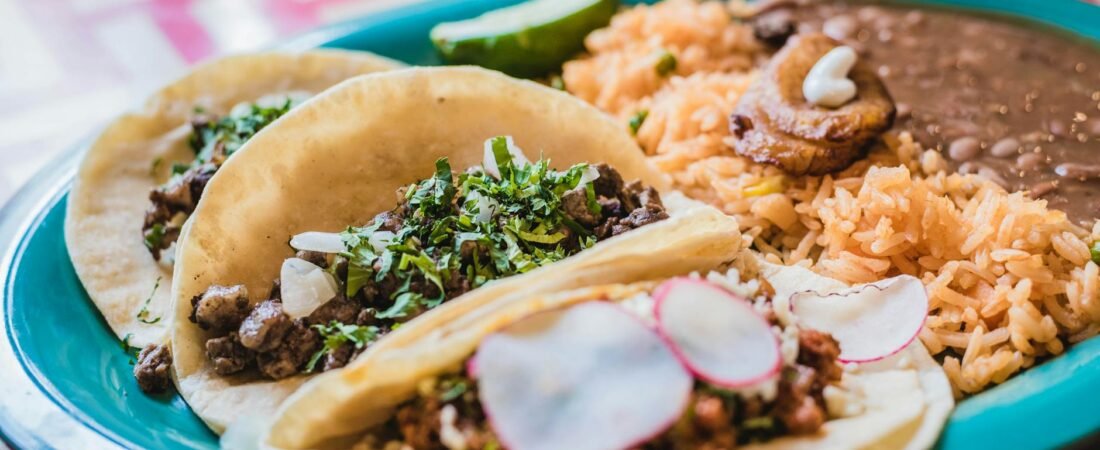 How to Feed a Mixed Table With Vegan Dishes Everyone Can Enjoy