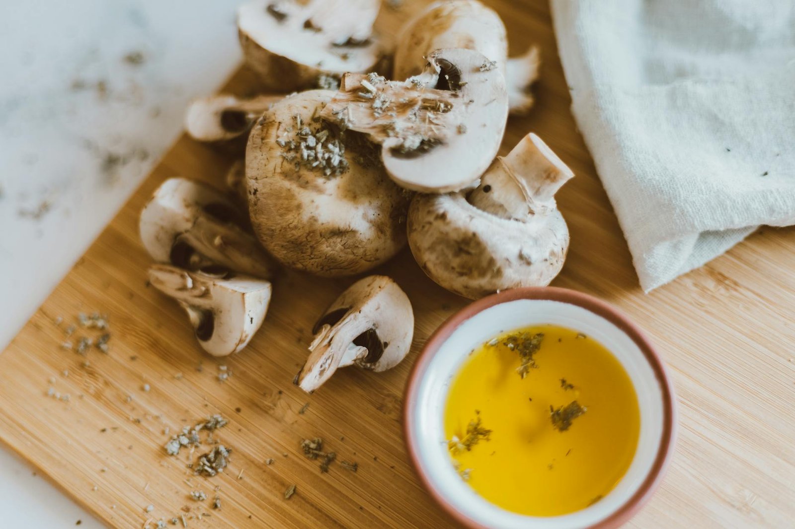 How to Make Vegan Meals Feel Indulgent Without Relying on Processed Shortcuts