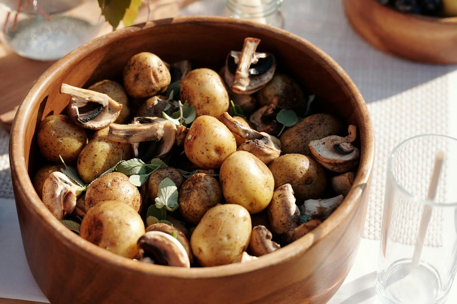 How to Build a Soulful Vegan Comfort Plate Without Meat, Dairy, or Compromise