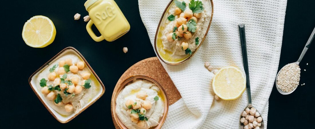 Creamy Vegan Sauces That Make Bowls, Pasta, and Vegetables Feel Luxurious