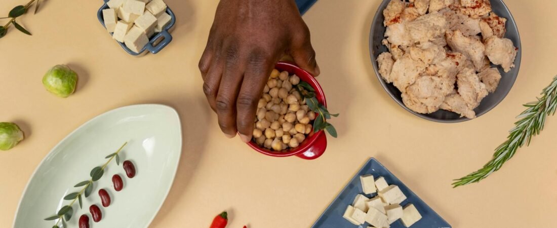 How to Add Satisfying Vegan Protein to Everyday Meals Without Making Dinner Complicated