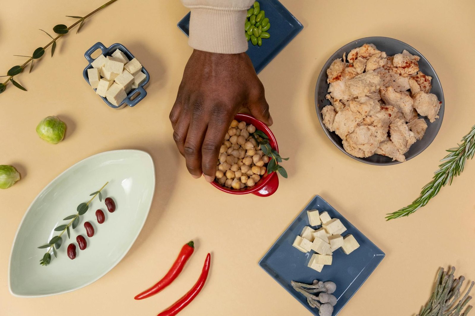 How to Add Satisfying Vegan Protein to Everyday Meals Without Making Dinner Complicated