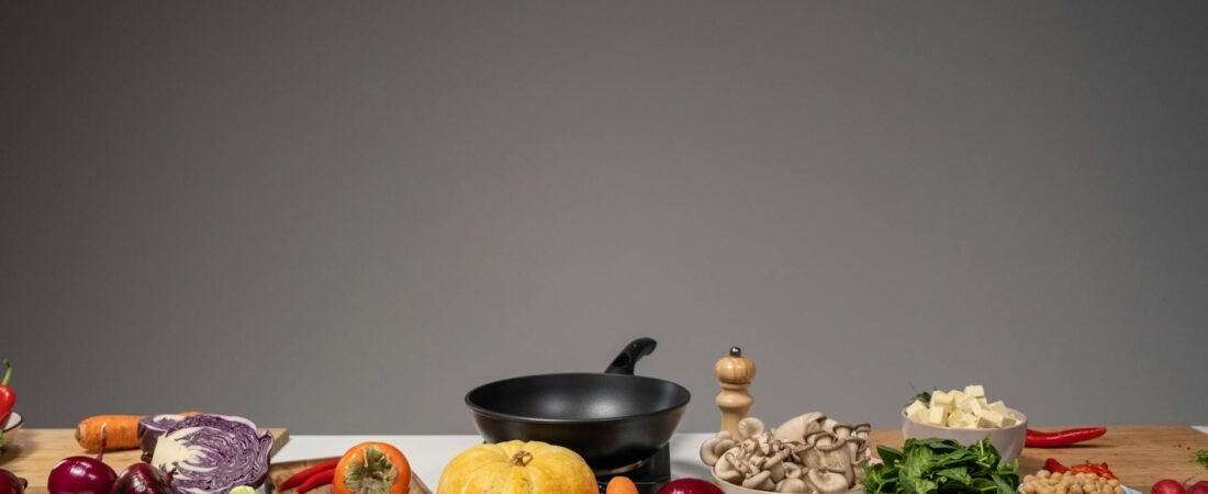How to Make Vegan Food Taste Memorable Without Expensive Specialty Ingredients