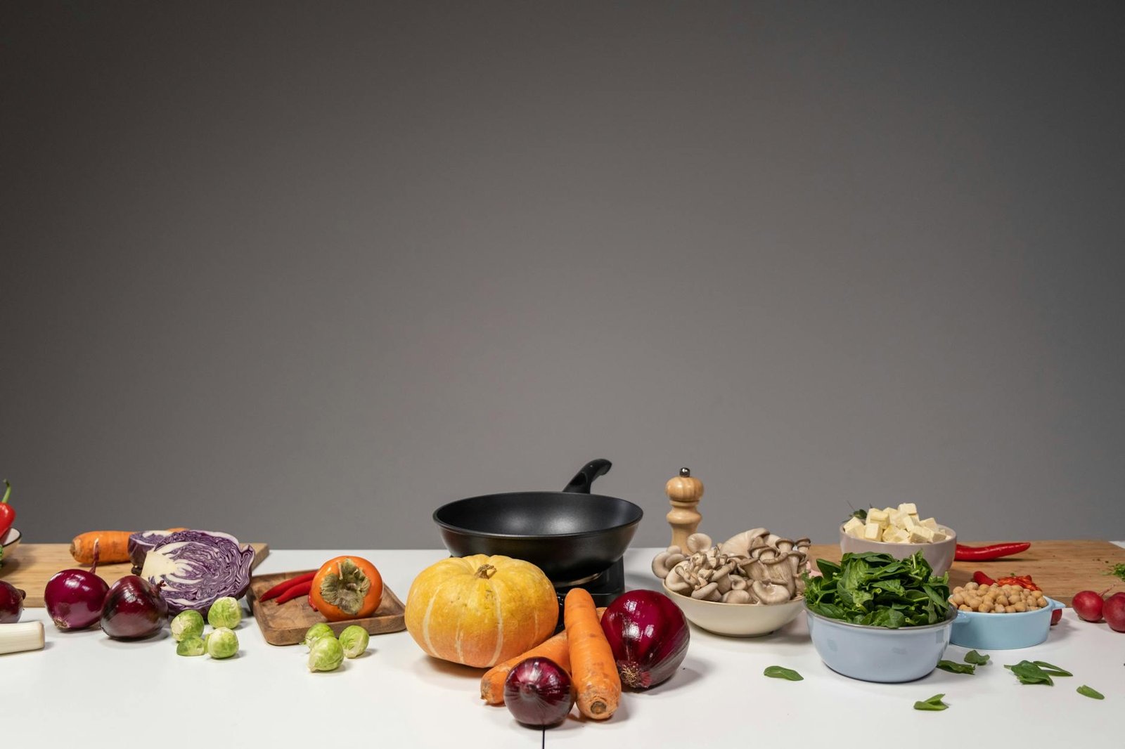 How to Make Vegan Food Taste Memorable Without Expensive Specialty Ingredients