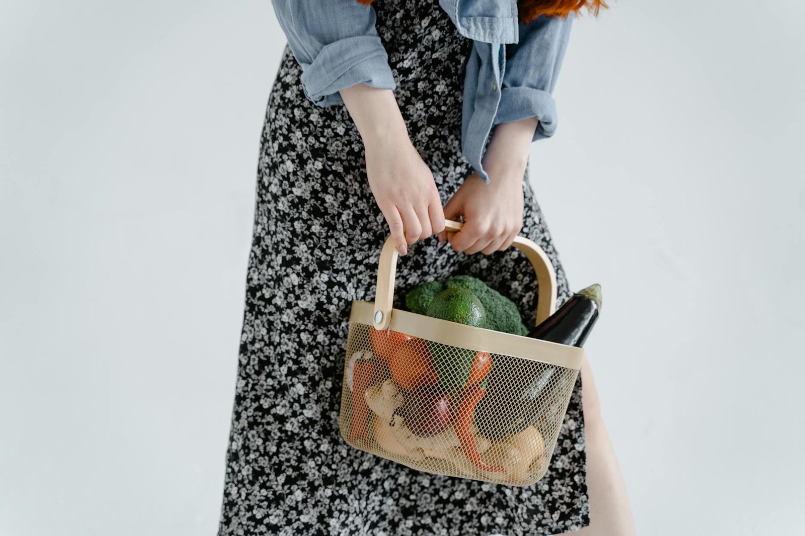 How to Balance Vegan Convenience Foods With Fresher Plant-Based Meals