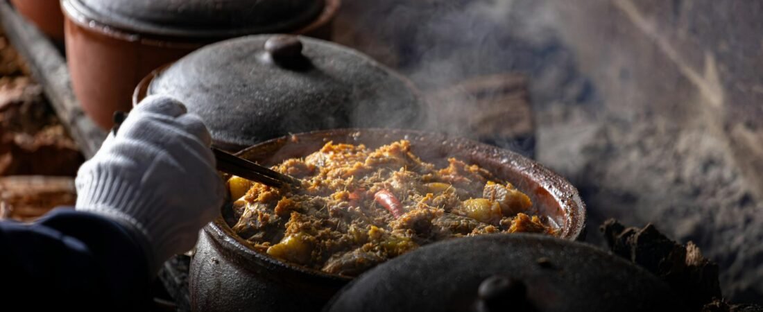 Comforting Vegan Dinners for Cold Nights That Feel Rich Without Heavy Ingredients