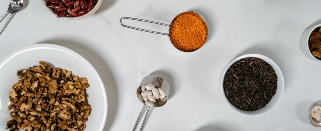 How to Make Beans, Lentils, and Chickpeas Taste Like the Best Part of the Meal